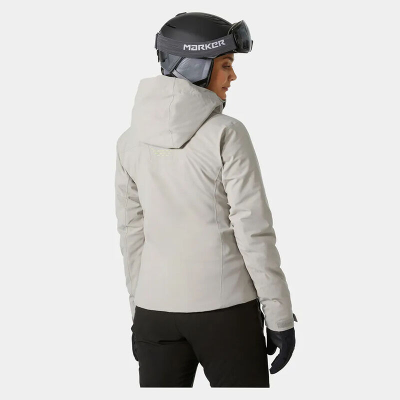 Helly Hansen Alphelia Lifaloft Jacket Womens image number 1